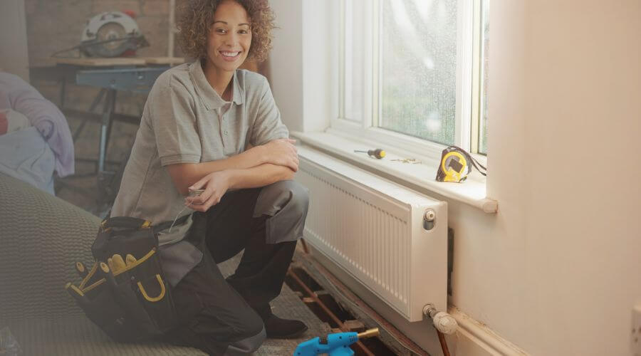 Professional same day plumber in Silas, AL